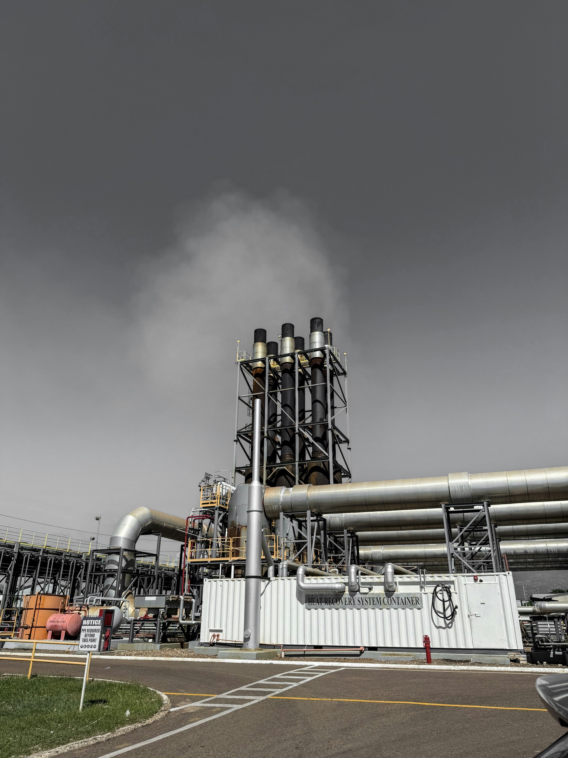 Process Engineering (Технологические процессы)